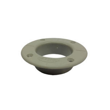 Mast Collar Grey